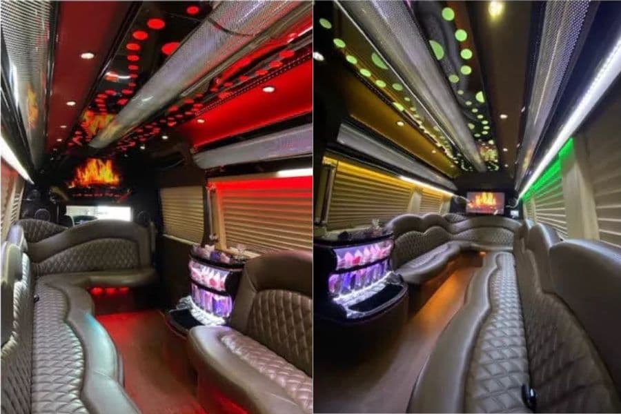 Captains Car Service