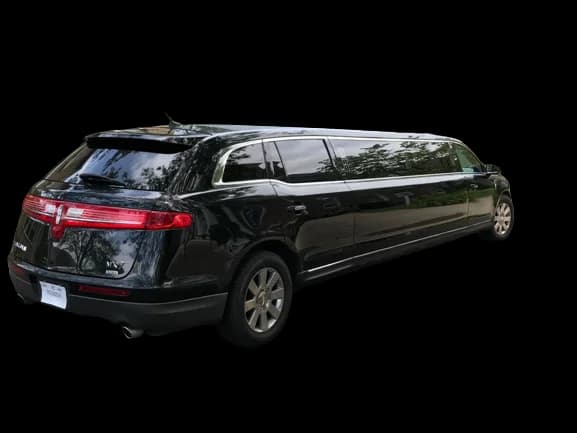 MKT Stretch Limousine - 10 Passenger