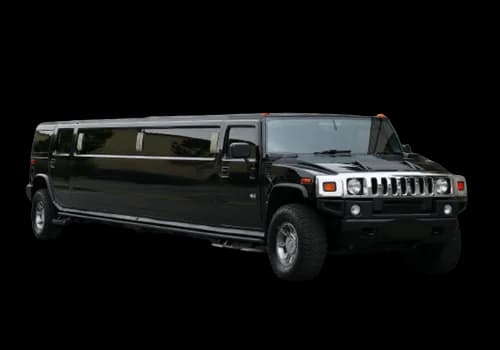 Hummer Limo - 15 Passenger