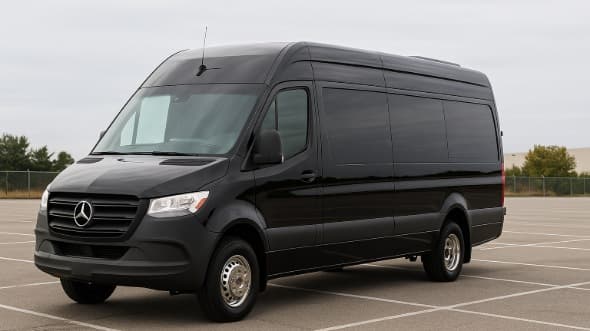 Cary Party Bus Company