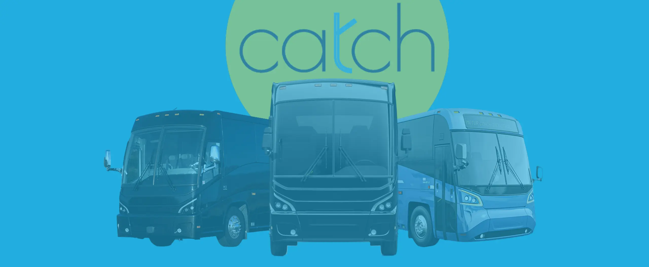 Catch Transportation Nationwide