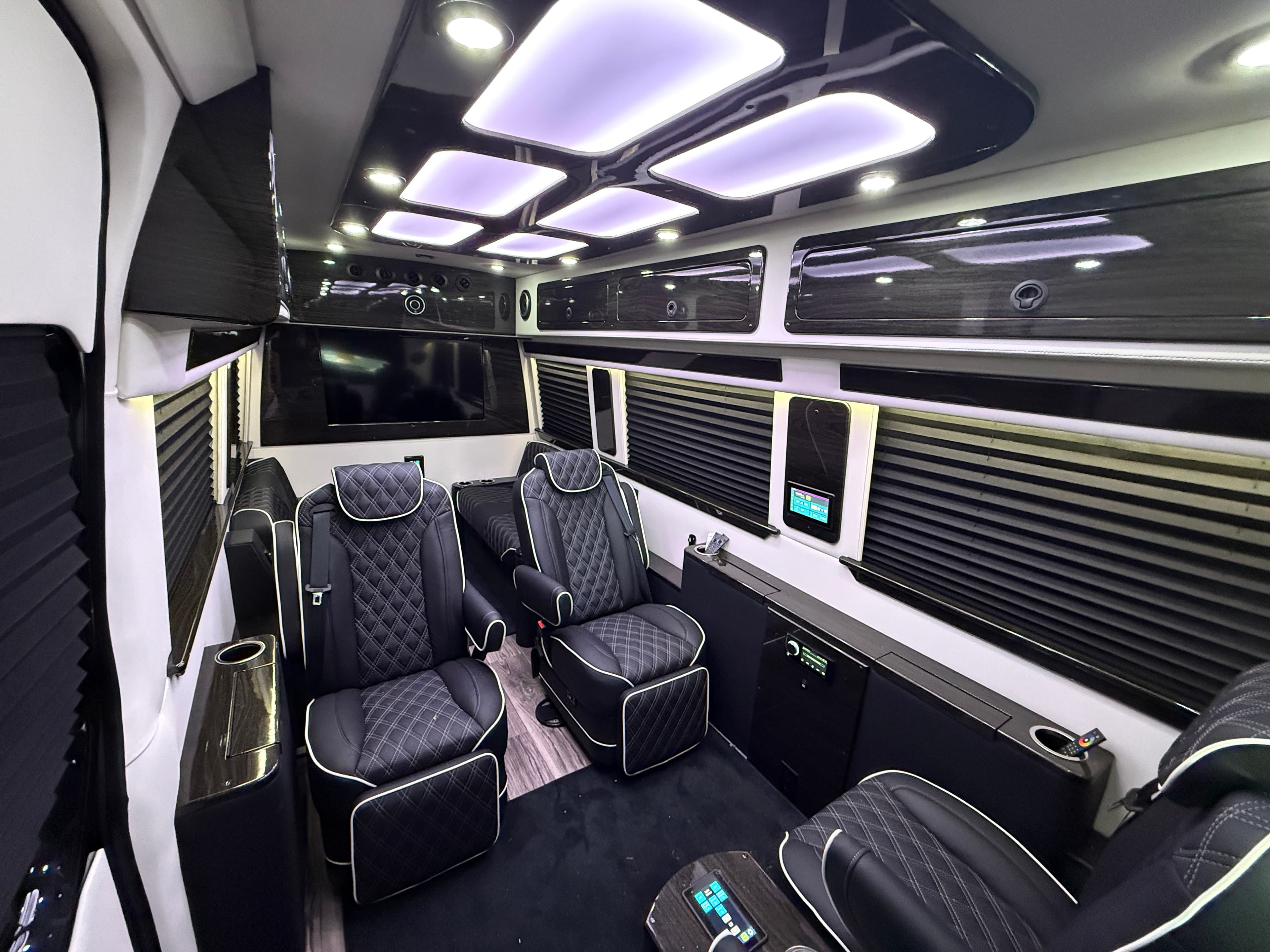 Premium Luxury SUV
