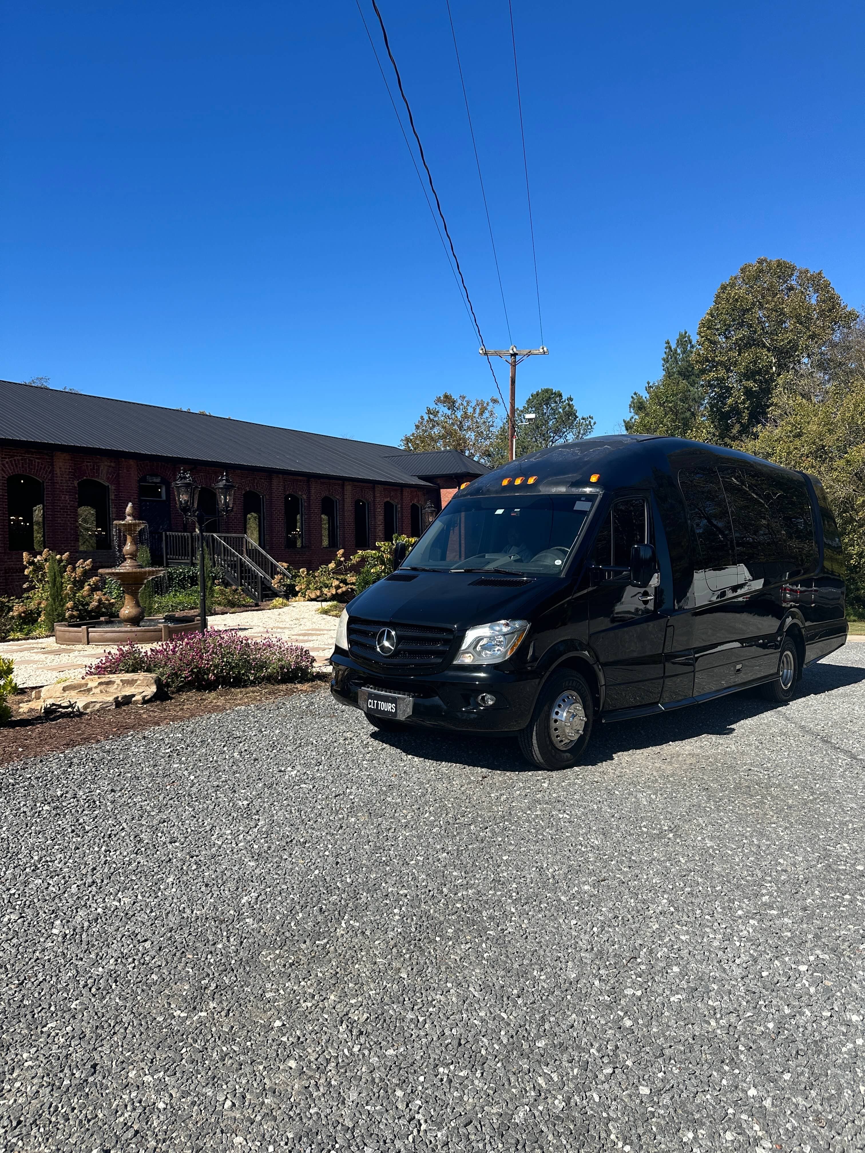 CLT Tours