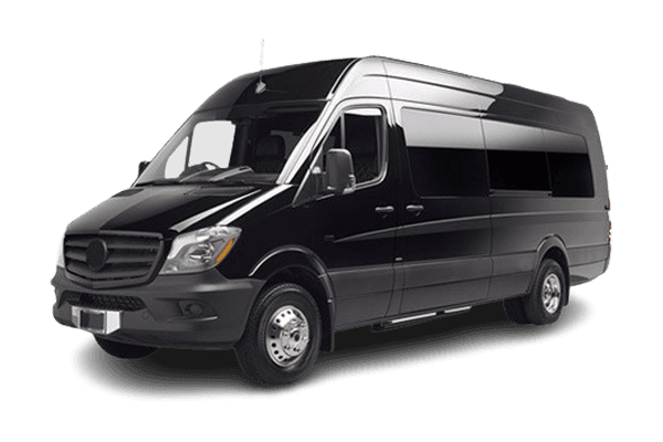 VIP Limo Sprinter
