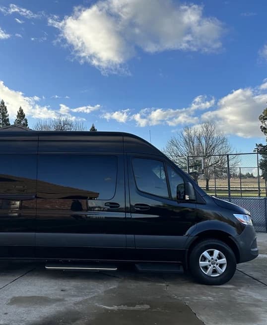 Double Black Transportation