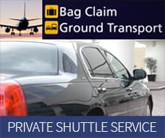 Charleston Limo