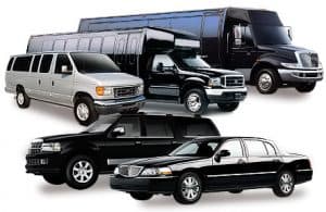 Exotic SUV Limo - Hummer, Escalade, Chrysler 300 Stretch, Ford Excursion, Stretch Jaguar
