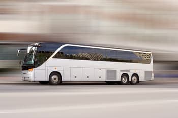 Charter Bus