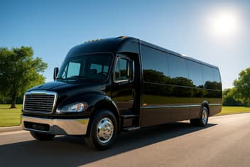 Party Bus 10-40 passengers