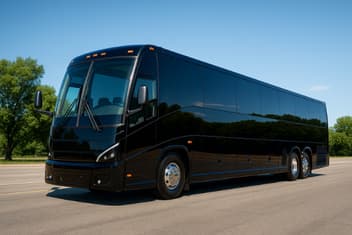 ADA-Accessible Vehicle - Various capacities