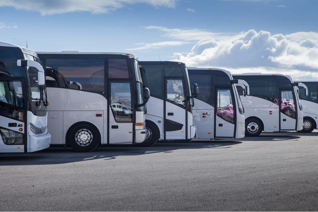 Minibus Shuttle