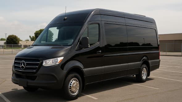 Chattanooga Party Bus Company