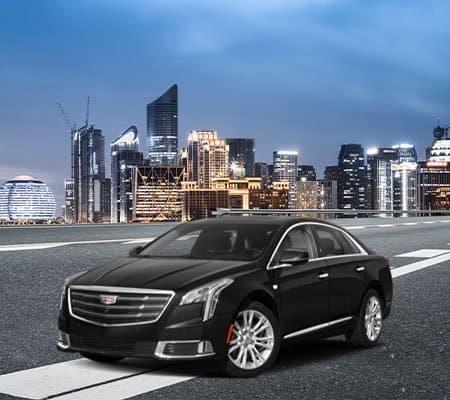 Cadillac XTC