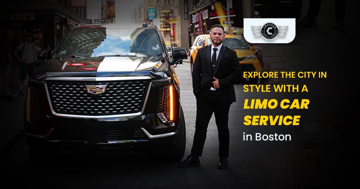 Chauffu (chauffeur service USA)