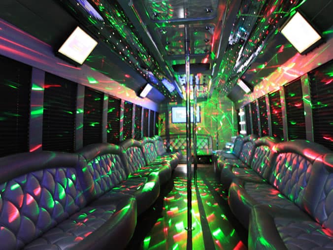 Chic's Limousine and Transportation