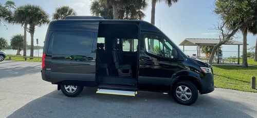Ciao Transportation