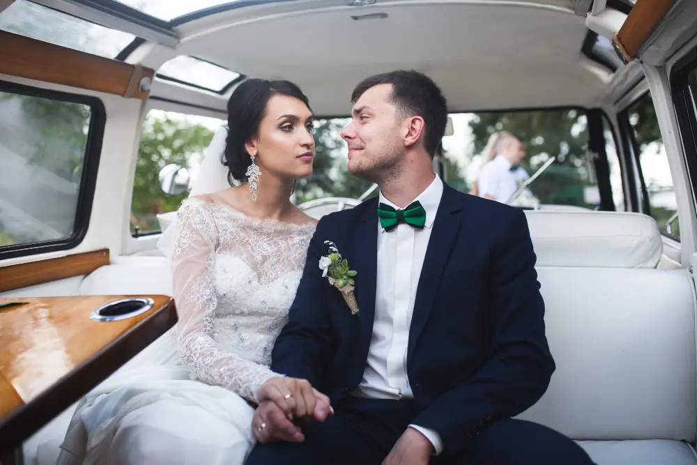 City Sky Limo