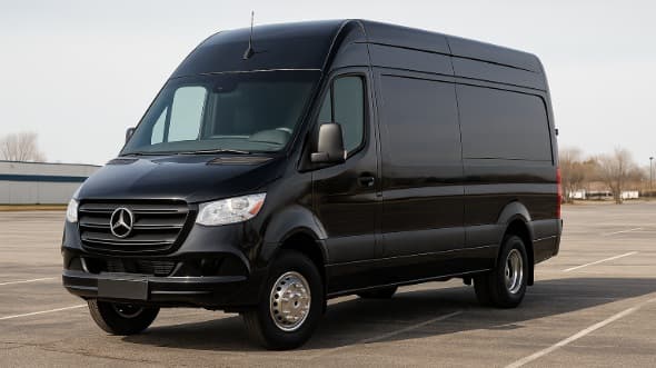 Clarksville Party Bus Company