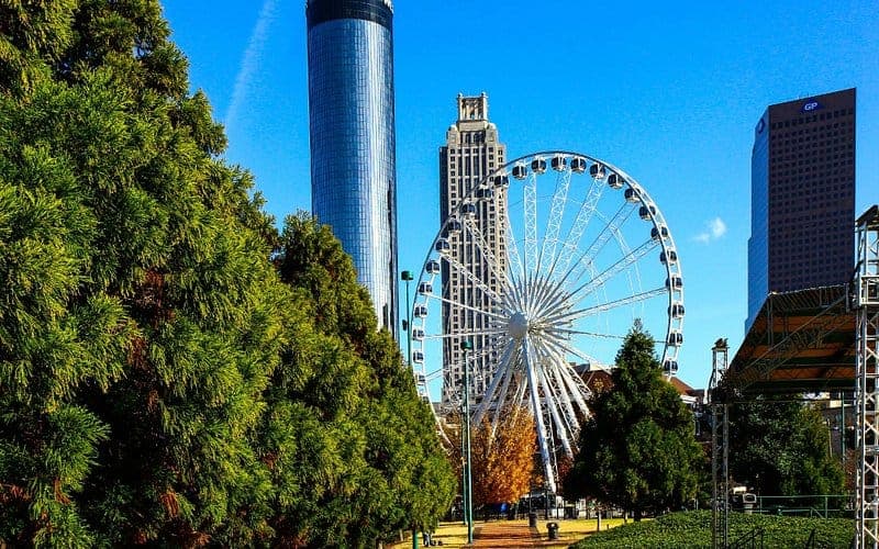 Classic Rides - ATL