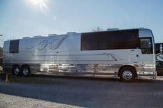 Sleeper Coach