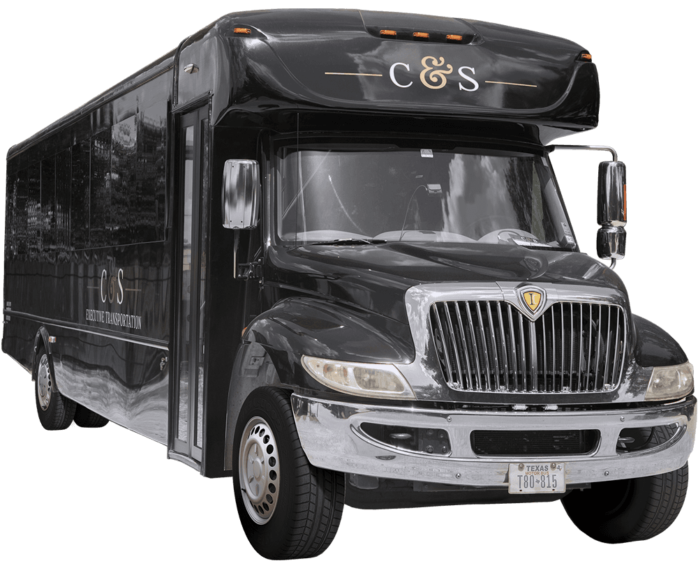32 PAX Mini Bus