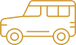 Luxury SUV (3-4 passengers)