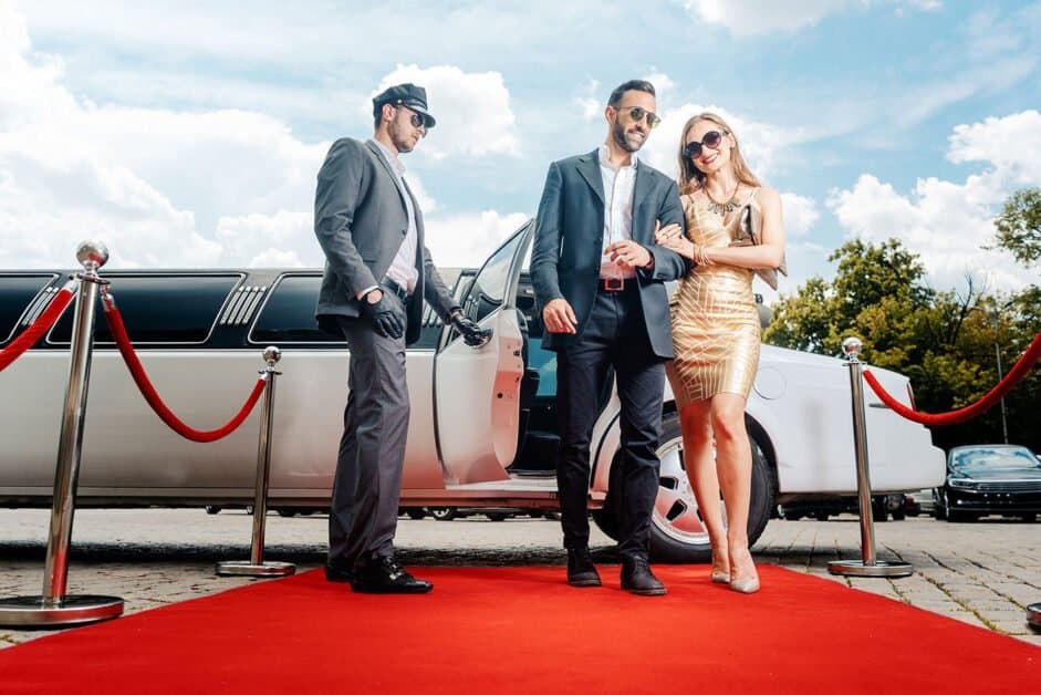 CO Limo Lux