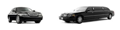 Columbia First Class Limo