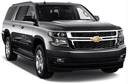 Sprinter Van Service