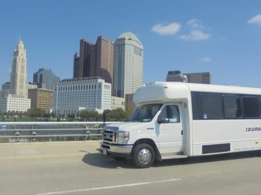 Columbus Coach