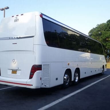 NYC Ski Bus - Ski & Snowboard Trips