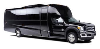Mini Motor Coach (Mini Bus)