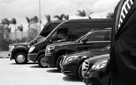 Crosstown Luxury Transportation