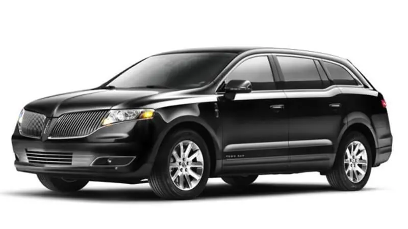 CT Rising Star Limo