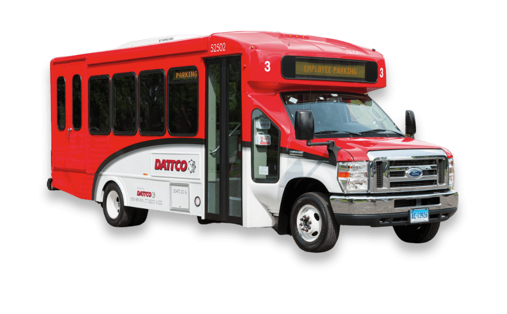 Activity Shuttle