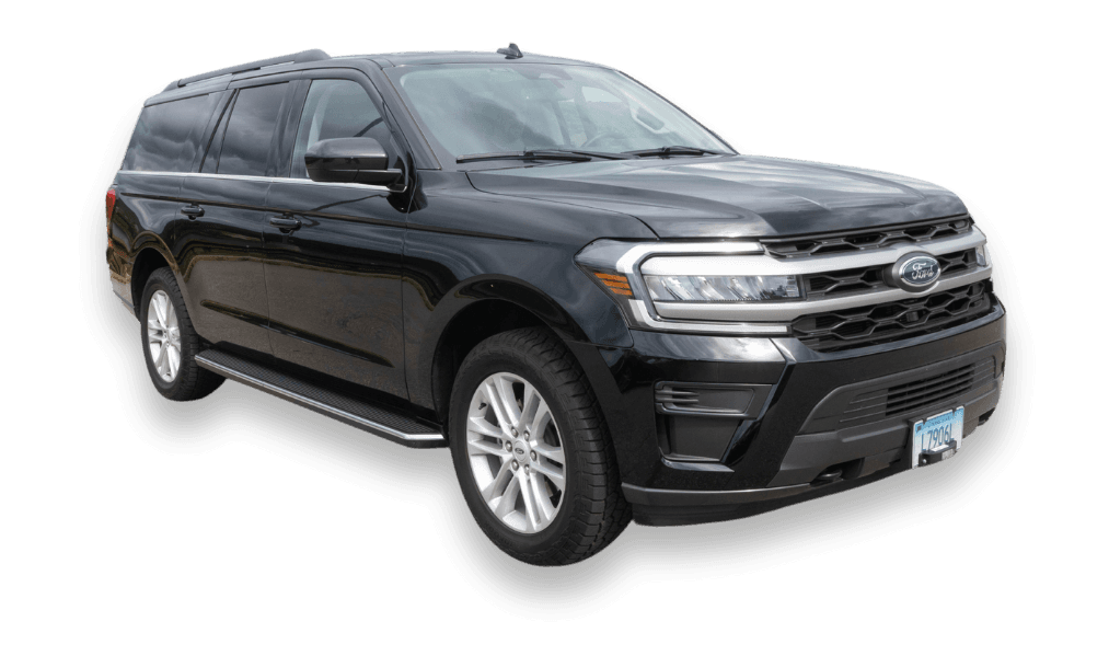 Experience SUV