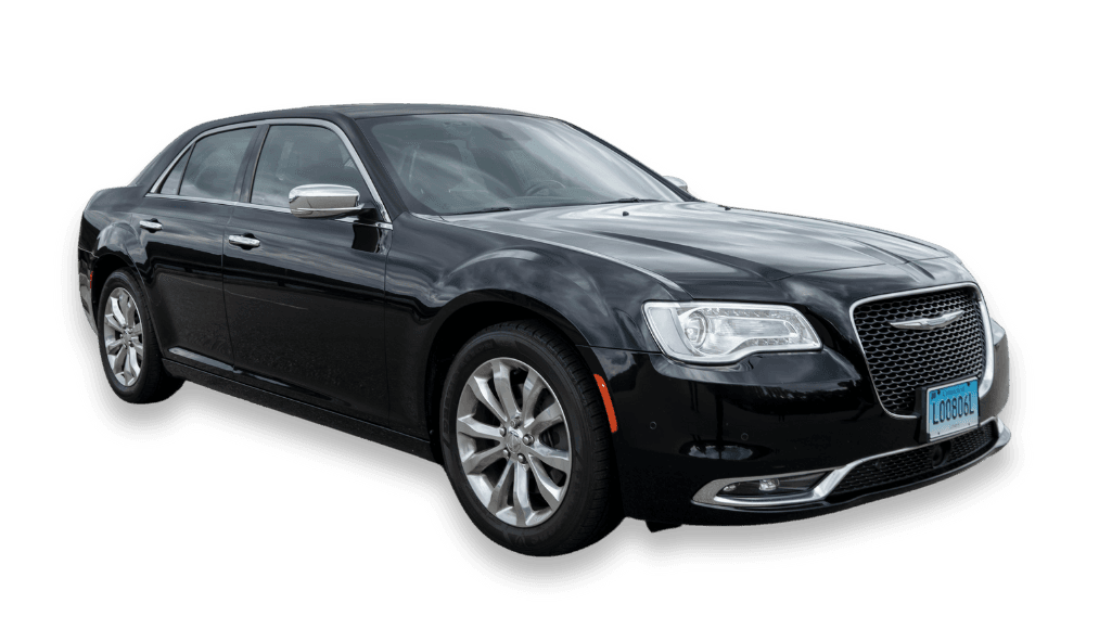 Experience Sedan