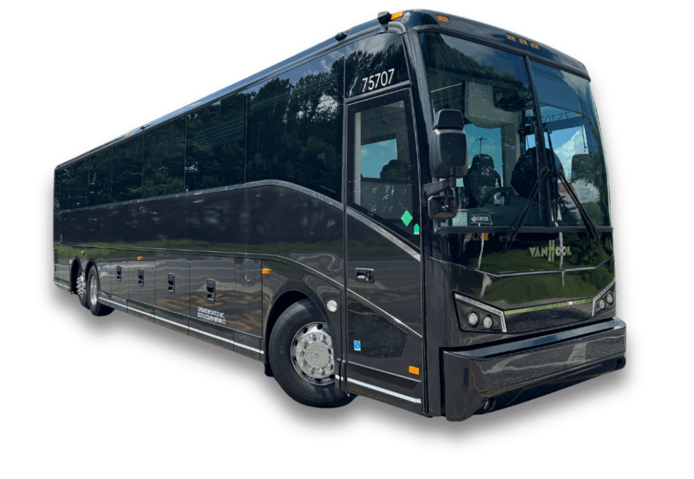 Experience Executive Coach
