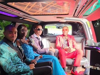 DELUXE LIMOUSINE SERVICE