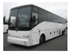 Party Bus (35-40 Pass)