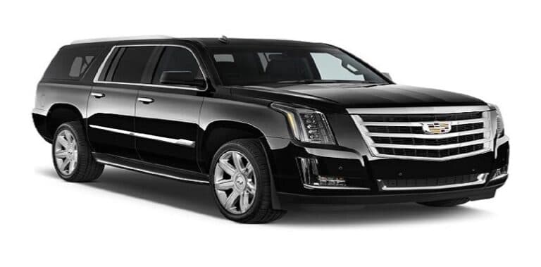 Escalade or Hummer Limo (18-20 Pass)
