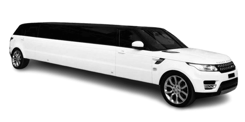 Range Rover Stretch