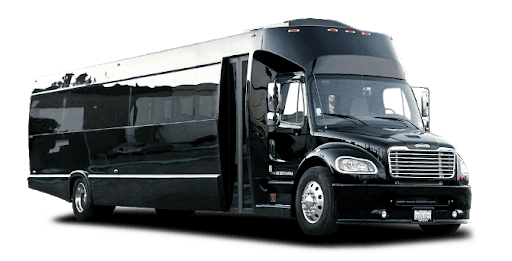 Denversbest Party Bus