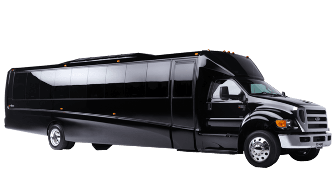 Luxury Minibus - Up to 14 passengers