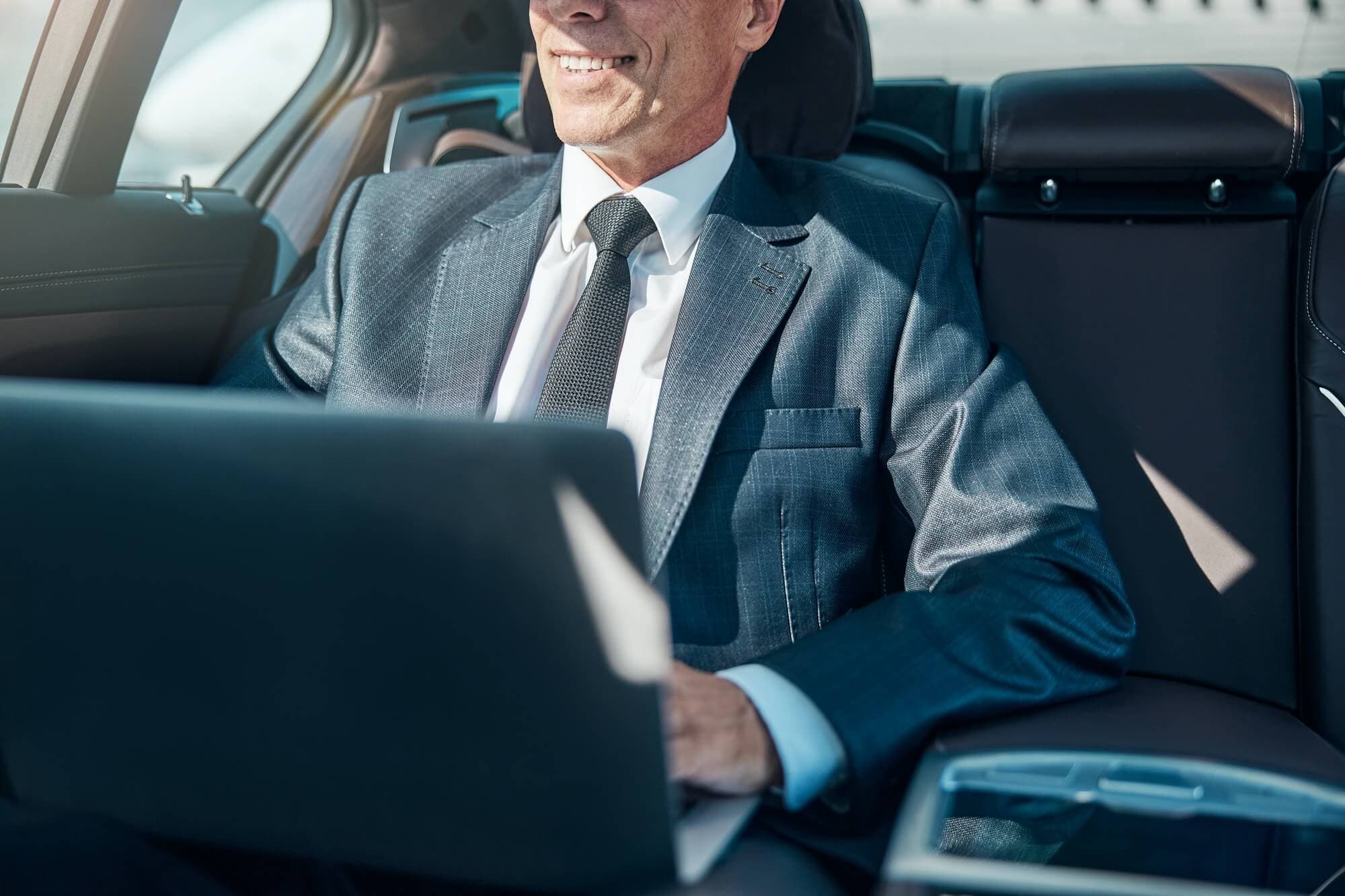 DFW Limo Service