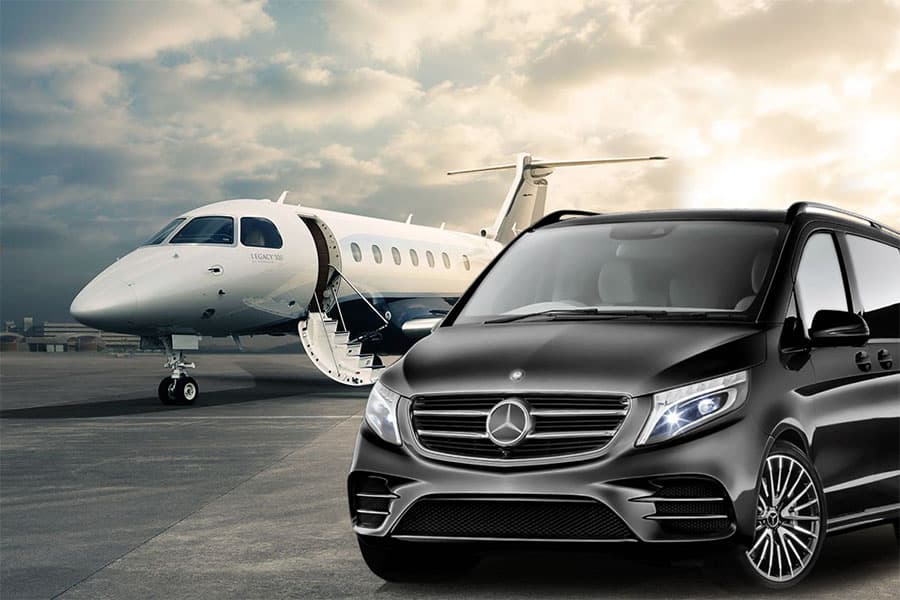 Diamond Coach Limousine