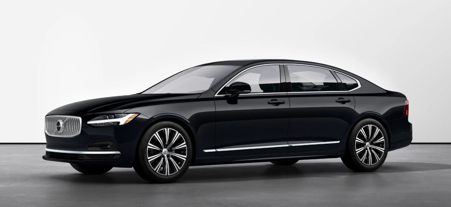 Mid Size SUV