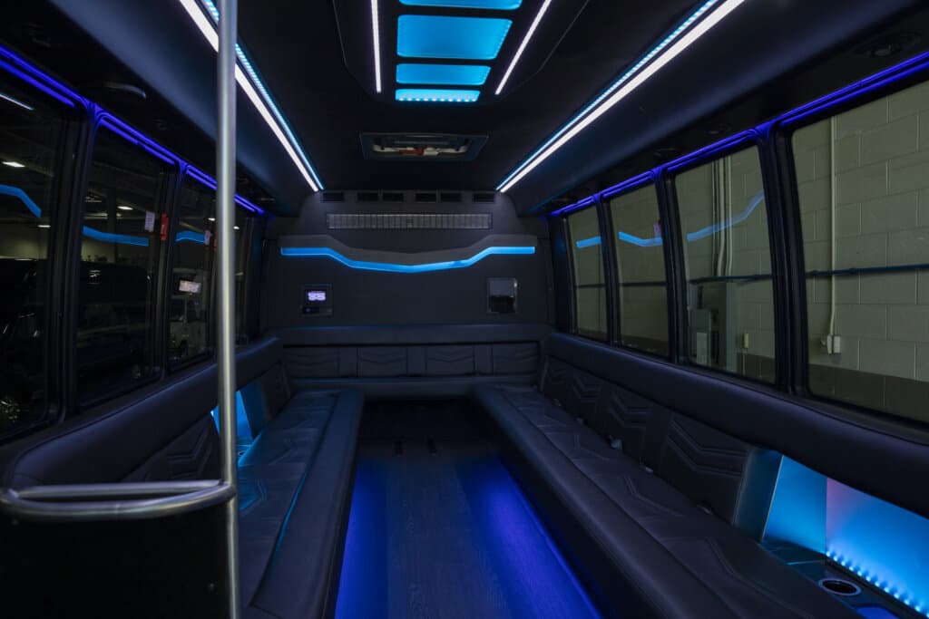 Dream Limousine Detroit