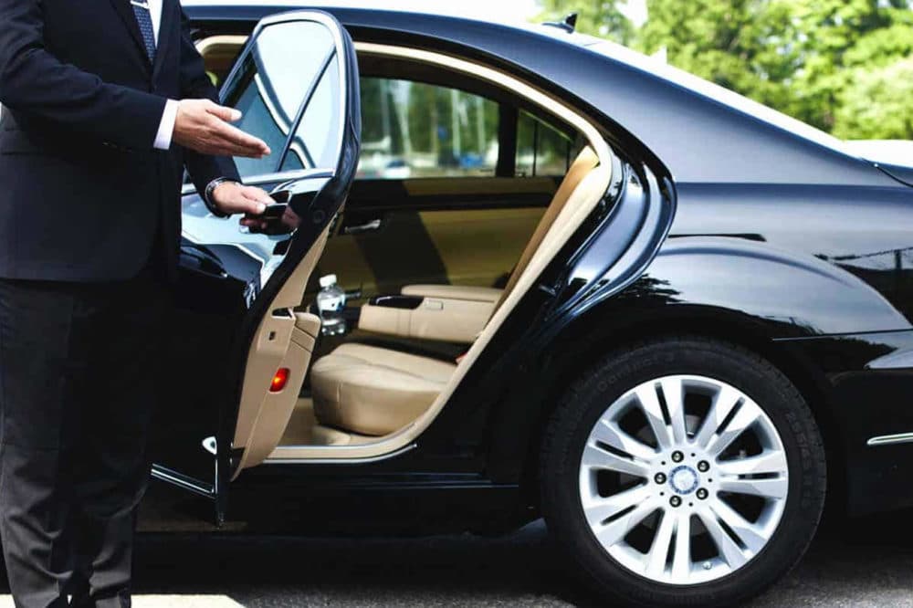 Premium Cadillac Escalade