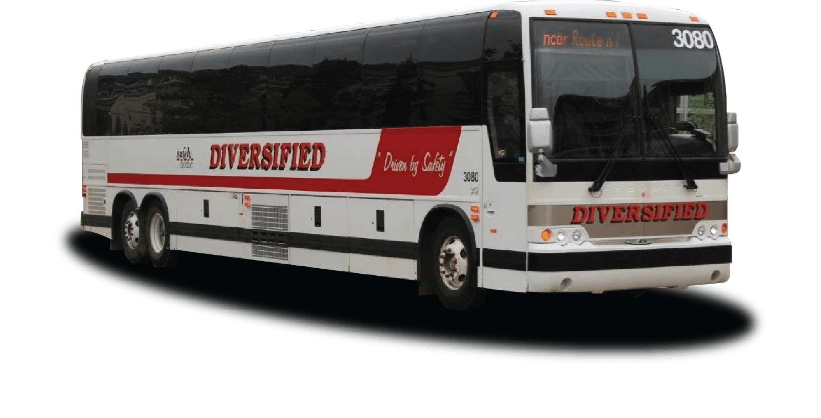 Executive Shuttle